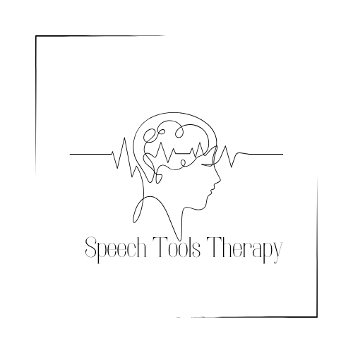 Speech Tools Therapy